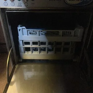Classeq Duo 508 Drain Pump Dishwasher - Image 2