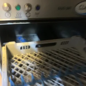 Classeq Duo 508 Drain Pump Dishwasher - Image 3