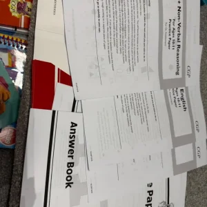 11Plus practice for GL Assessment - Image 2