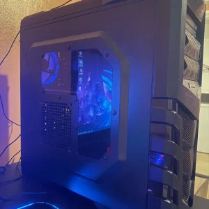 ASUS GAMING PC – Fully Built, Fresh Setup, Mint Condition - Image 4