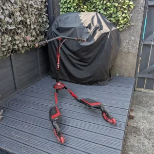 Original Flicker scooter - Image 2