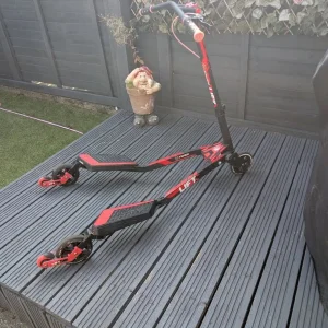 Original Flicker scooter - Image 3