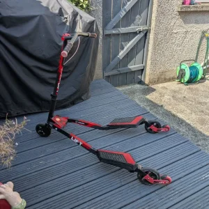 Original Flicker scooter