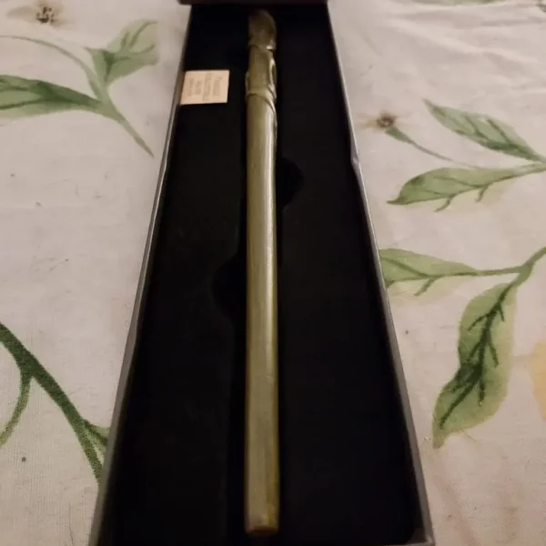 Hermione Granger wand