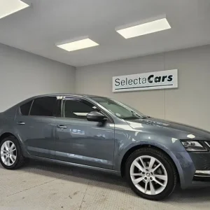 2019 Skoda Octavia 2.0 TDI SE L Hatchback - Image 4