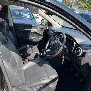 2019 MG ZS Exclusive Hatchback Petrol Manual - Image 7