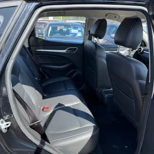 2019 MG ZS Exclusive Hatchback Petrol Manual - Image 8