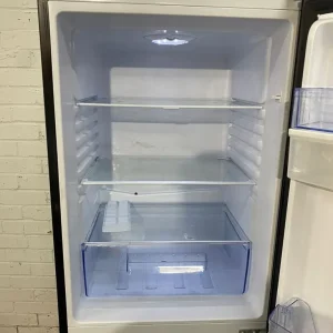 Swan Black Water Dispenser Fridge Freezer 50/50 Frost Free - Image 8