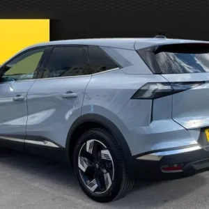2024 Renault Symbioz 1.6 E-Tech FHEV 145 Techno 5dr Auto Hybrid Estate - Image 2