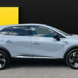 2024 Renault Symbioz 1.6 E-Tech FHEV 145 Techno 5dr Auto Hybrid Estate - Image 5