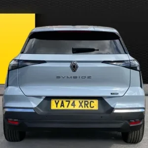 2024 Renault Symbioz 1.6 E-Tech FHEV 145 Techno 5dr Auto Hybrid Estate - Image 6