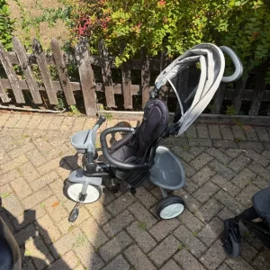 Kids bicycle trike - Image 2