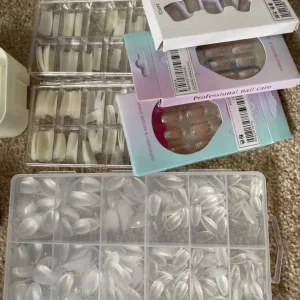 At home nail kit - Image 4