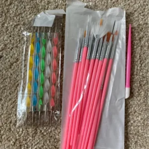 At home nail kit - Image 5