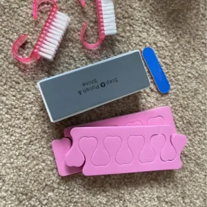 At home nail kit - Image 8