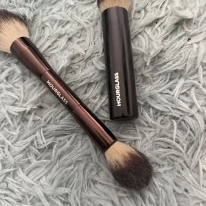 Hourglass brushes bundle - Image 2