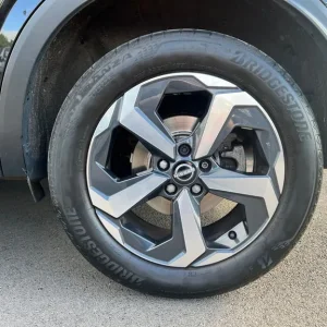 2023 Nissan Qashqai 1.3 DiG-T N-Connecta 5-door SUV - Image 7
