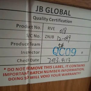 Oak Corner TV Unit and Side Unit - Image 4