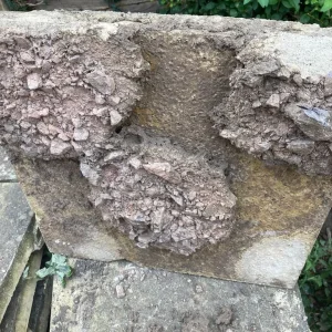 PATIO PAVING SLABS COLLECTION ONLY - Image 2