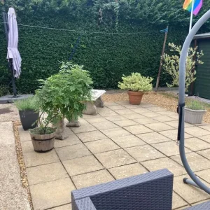 PATIO PAVING SLABS COLLECTION ONLY - Image 3
