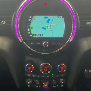 2019 MINI Cooper Works GPF Hatchback 3dr Petrol Manual - Image 2