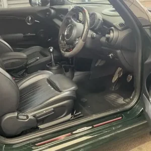 2019 MINI Cooper Works GPF Hatchback 3dr Petrol Manual - Image 3