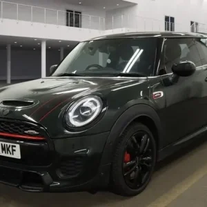 2019 MINI Cooper Works GPF Hatchback 3dr Petrol Manual - Image 4
