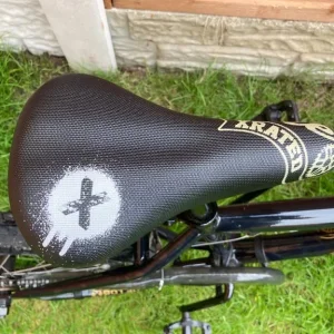 X Rated Spine BMX Bike 20inch Wheels - Image 3