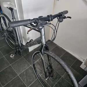 Specialized Sirrus Medium Frame Carbon Forks - Image 2