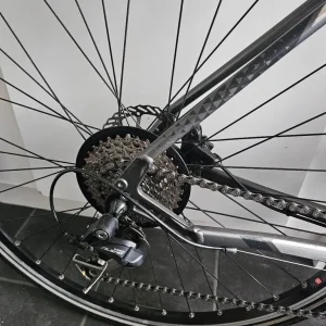 Specialized Sirrus Medium Frame Carbon Forks - Image 3