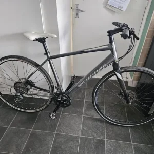 Specialized Sirrus Medium Frame Carbon Forks