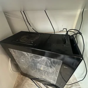 Pc tower with GTX 1080 and i7-7800x - Image 3