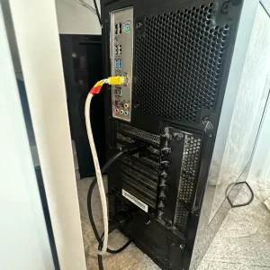 Pc tower with GTX 1080 and i7-7800x - Image 4