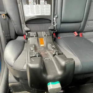 Britax Romer ISOFIX base - Image 2