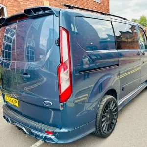 2019 Ford Transit Custom 2.0 Diesel Manual Van - Image 2