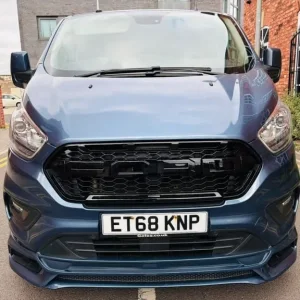 2019 Ford Transit Custom 2.0 Diesel Manual Van - Image 3