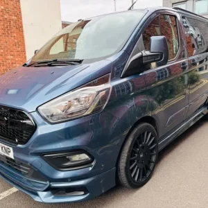 2019 Ford Transit Custom 2.0 Diesel Manual Van - Image 4