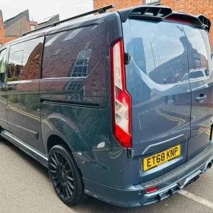 2019 Ford Transit Custom 2.0 Diesel Manual Van - Image 5