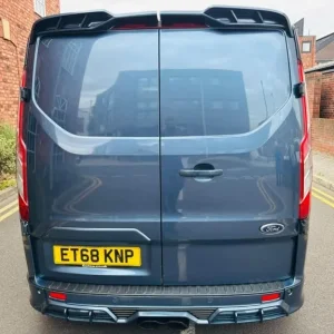 2019 Ford Transit Custom 2.0 Diesel Manual Van - Image 6