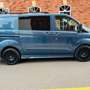 2019 Ford Transit Custom 2.0 Diesel Manual Van - Image 7
