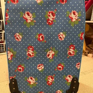 Medium clamshell expandable suitcase - Image 3