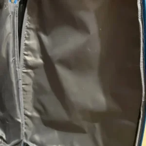 Medium clamshell expandable suitcase - Image 7