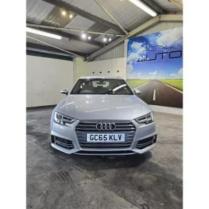 2016 Audi A4 Avant S Line Estate Diesel - Image 3