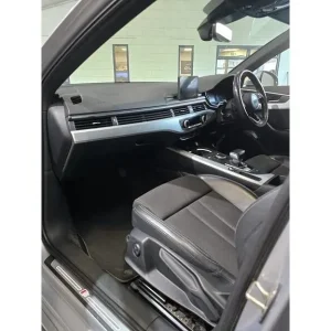 2016 Audi A4 Avant S Line Estate Diesel - Image 6