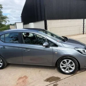 2017 Vauxhall Corsa 1.4 Corsa SRI ecoFLEX 5dr Hatchback Petrol Manual - Image 6