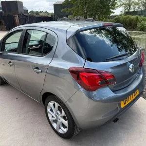 2017 Vauxhall Corsa 1.4 Corsa SRI ecoFLEX 5dr Hatchback Petrol Manual - Image 7
