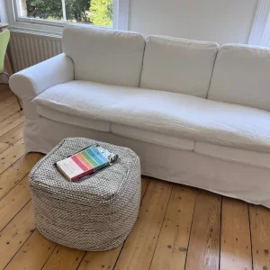 Benuta Pouffe - Image 2