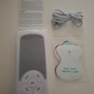 Massage machine for neck, shoulders, and back - Image 2