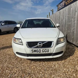 VOLVO S40 1.6 D Drive 2010 - Image 4