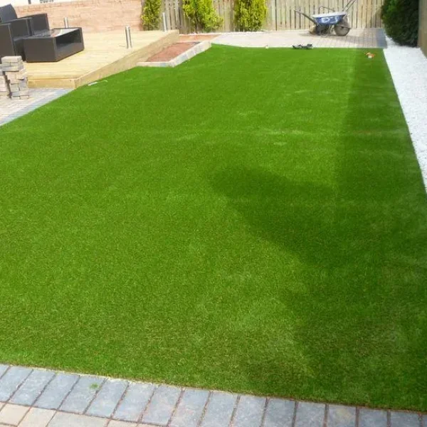 Artificial grass